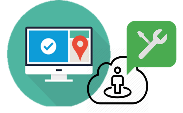 Workplace Services Apps