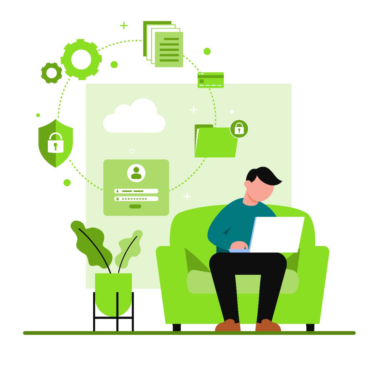 IBM TRIRIGA – The Future of Facility Management