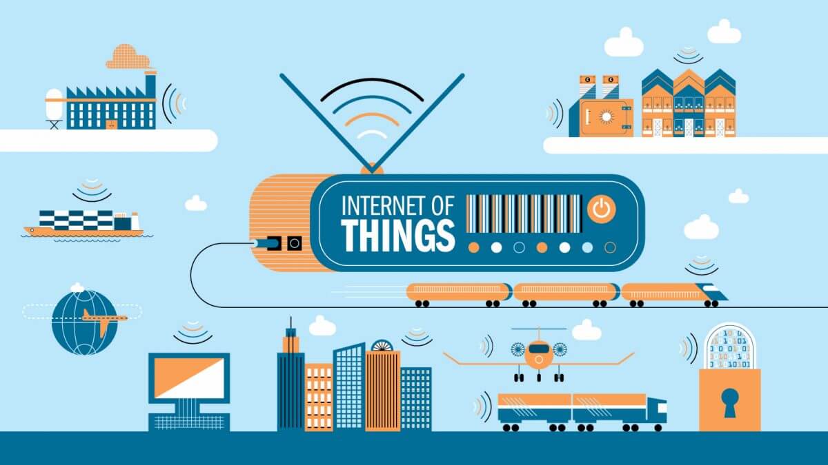 How IWMS and IoT are transforming building occupancy