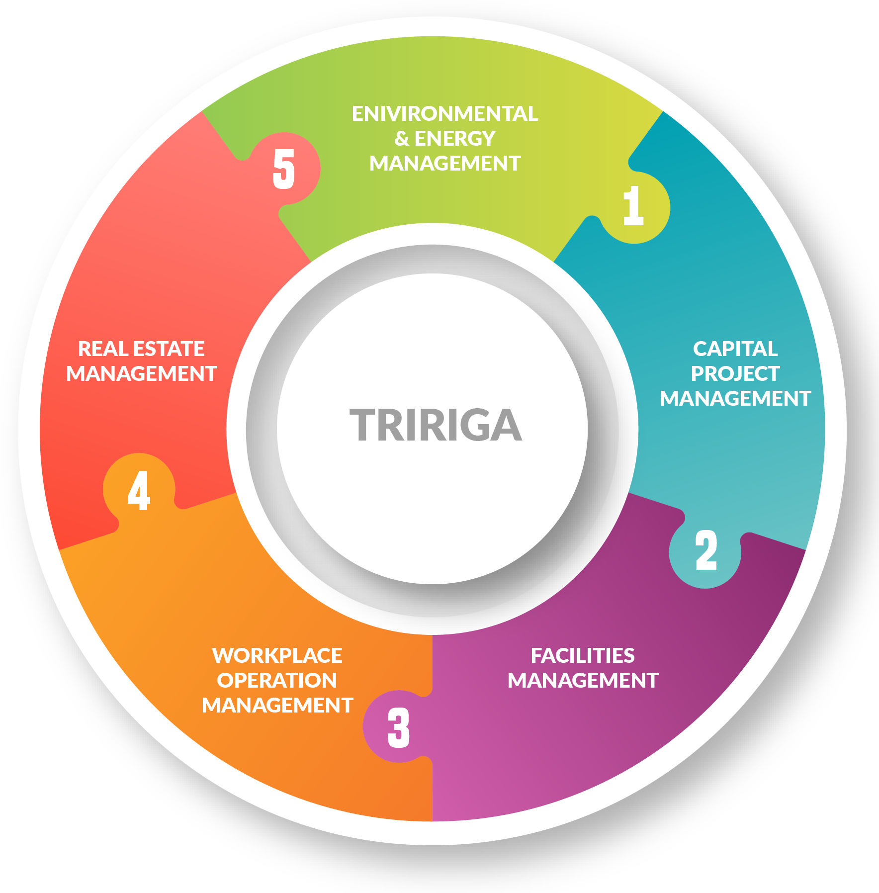 IBM TRIRIGA