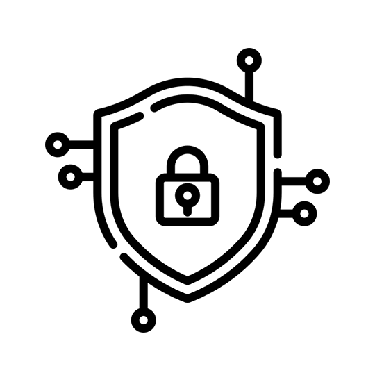 Secure Hosting & Managed Services