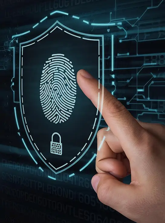 Secure User Authentication