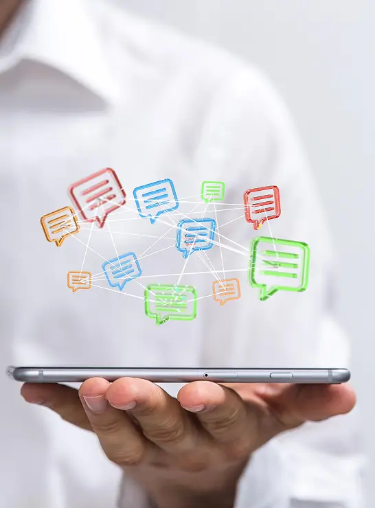 Smart Conversational Memory