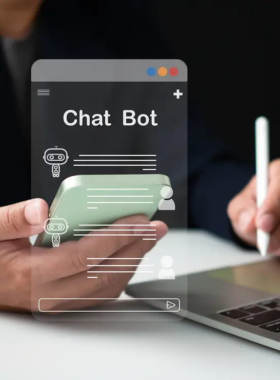 Voice-First Capabilities