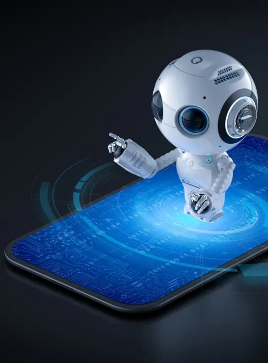 Why Choose  Q+ Cross Platform IQ 